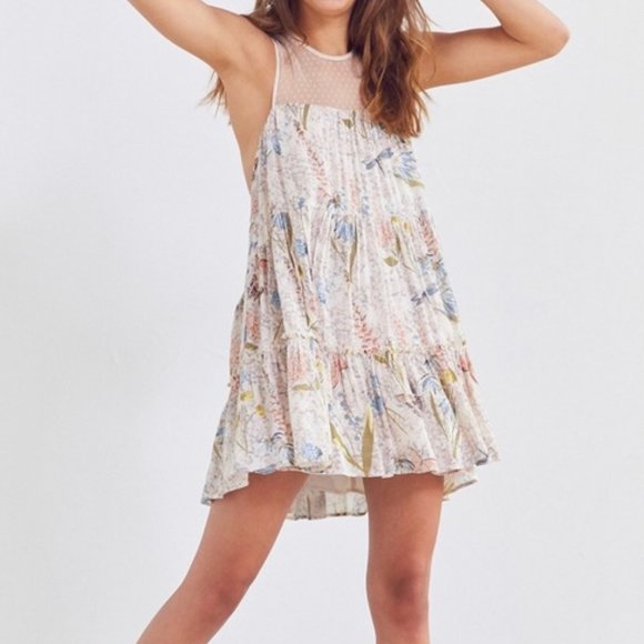 Urban Outfitters Dresses & Skirts - NWOT Kimchi Blue Dress M